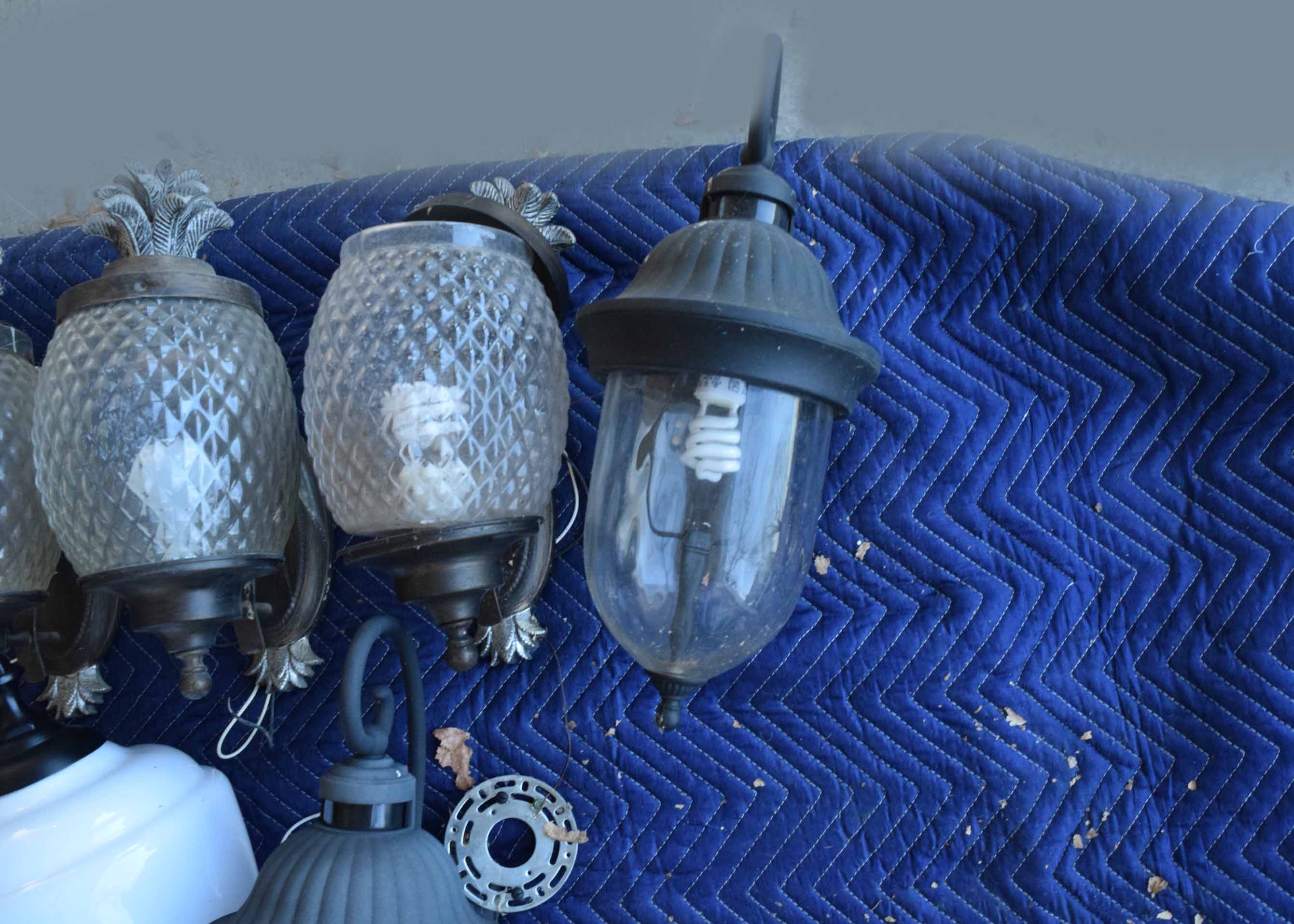 Outdoor Lighting Group