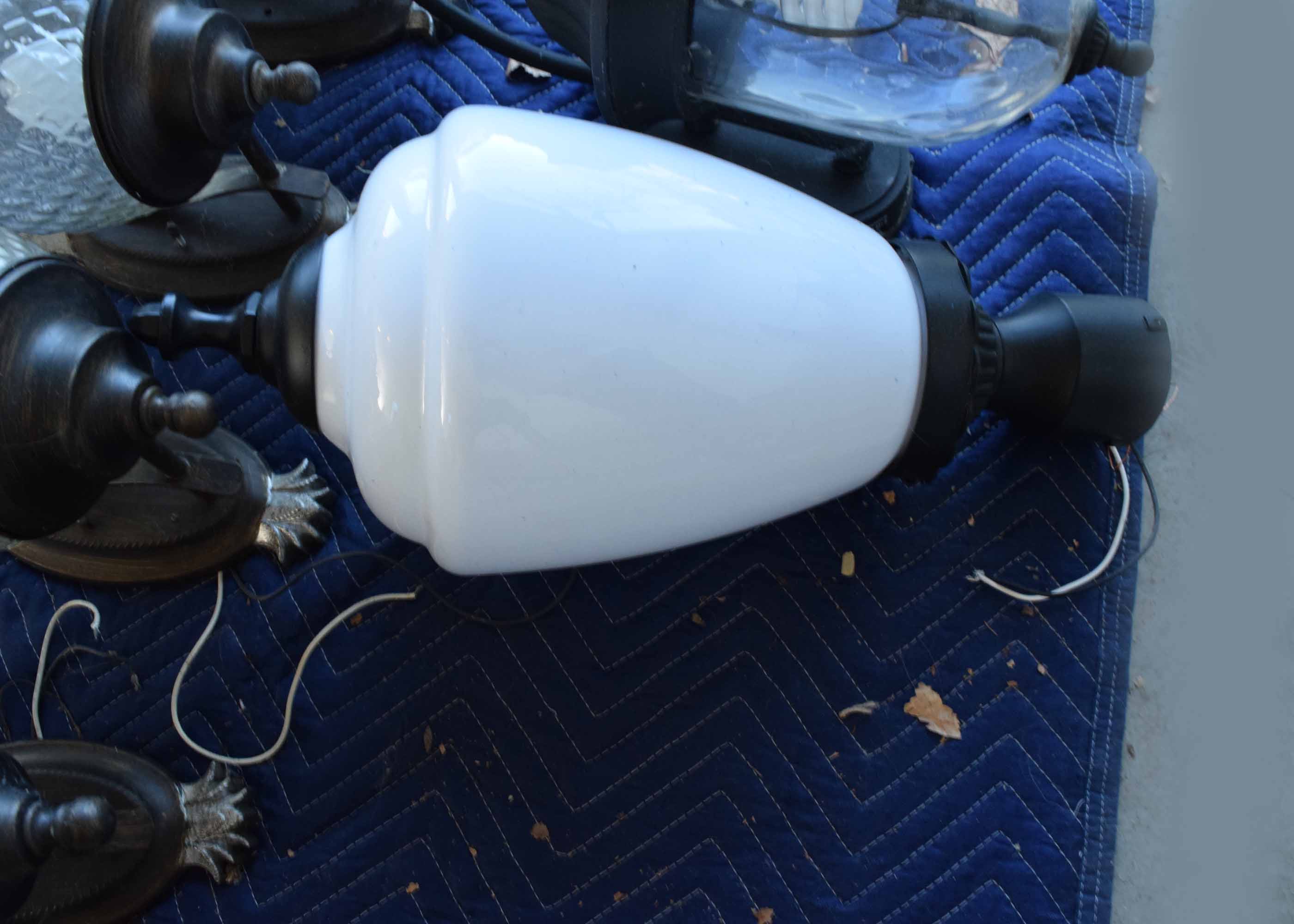 Outdoor Lighting Group