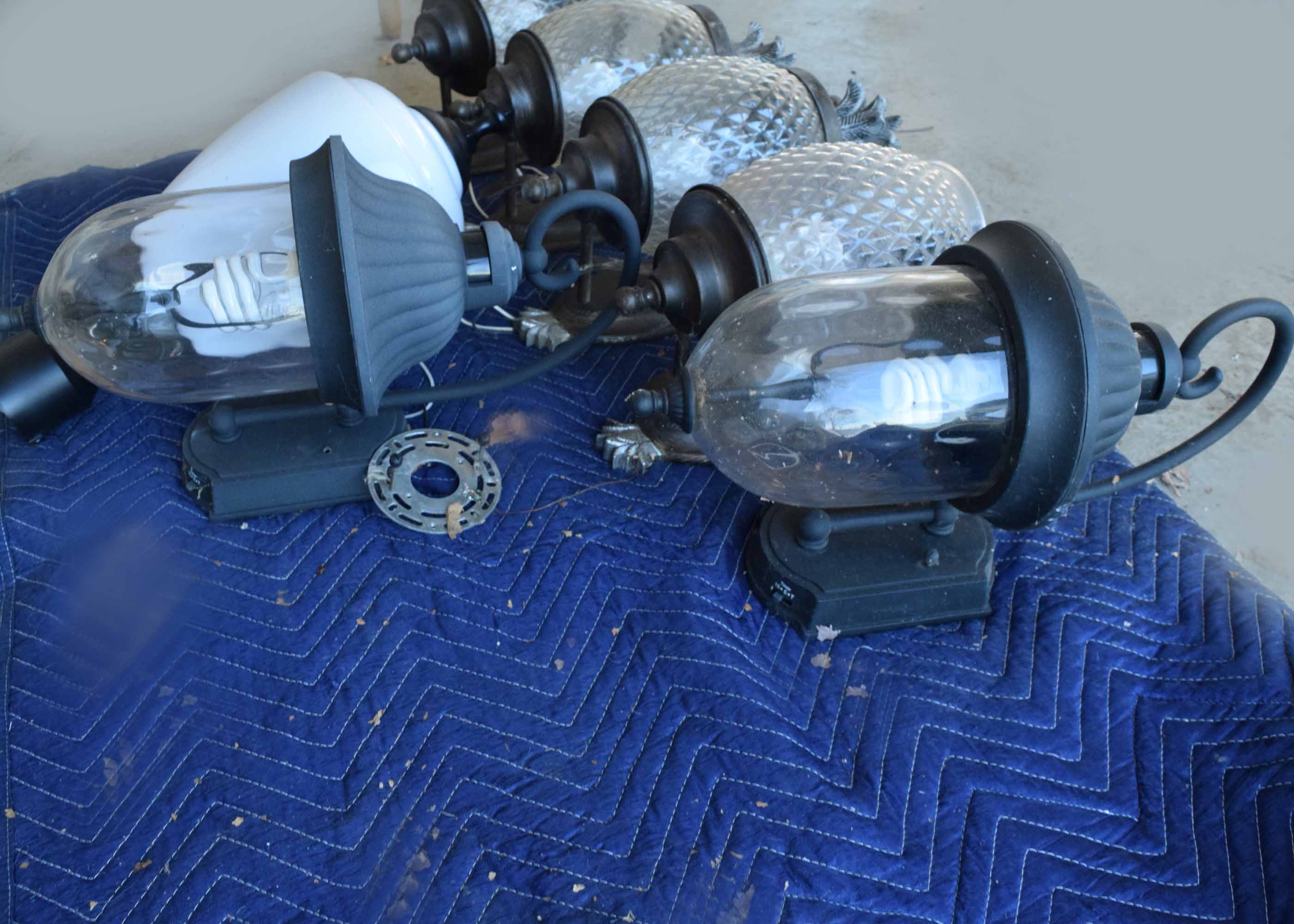 Outdoor Lighting Group