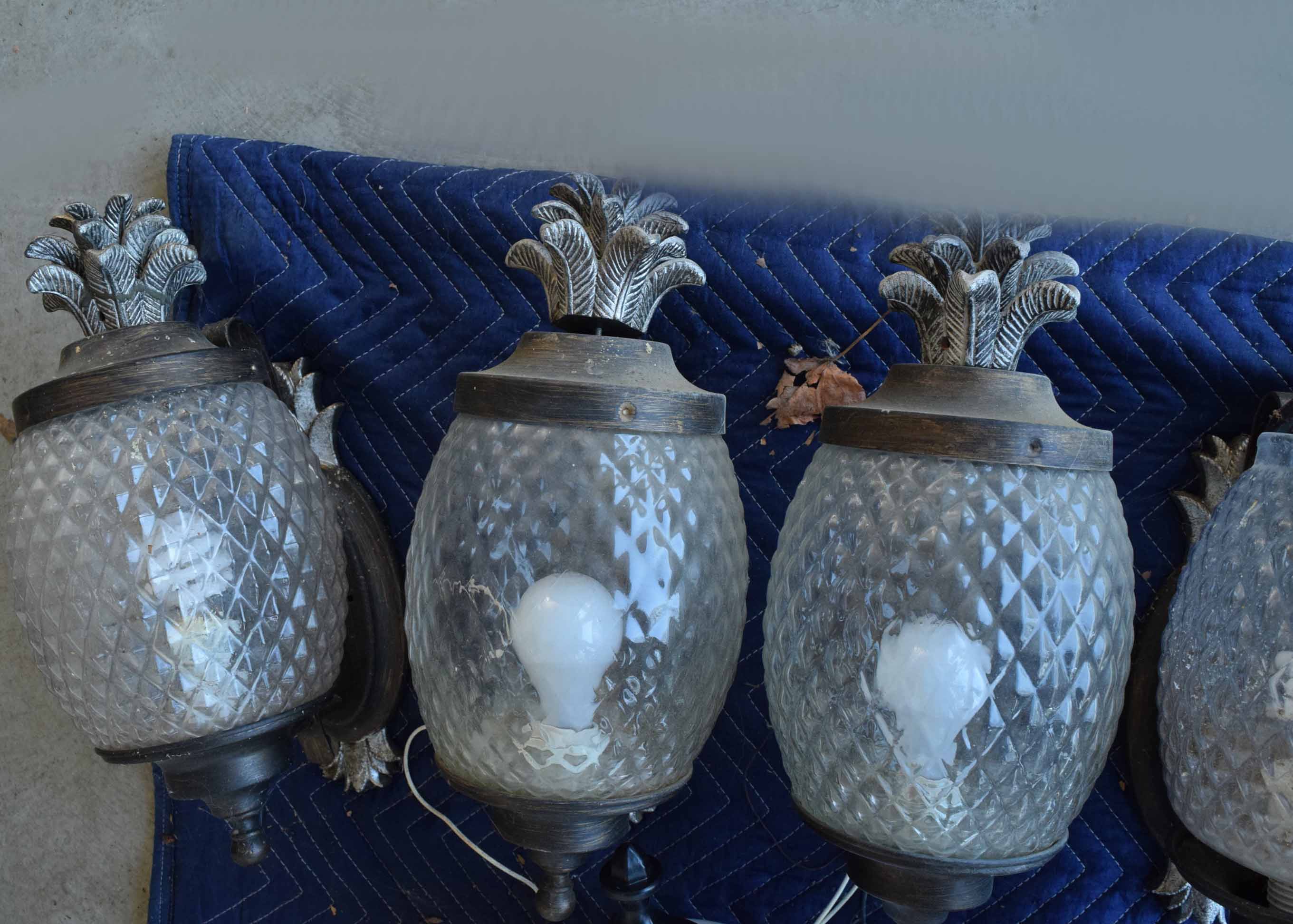 Outdoor Lighting Group