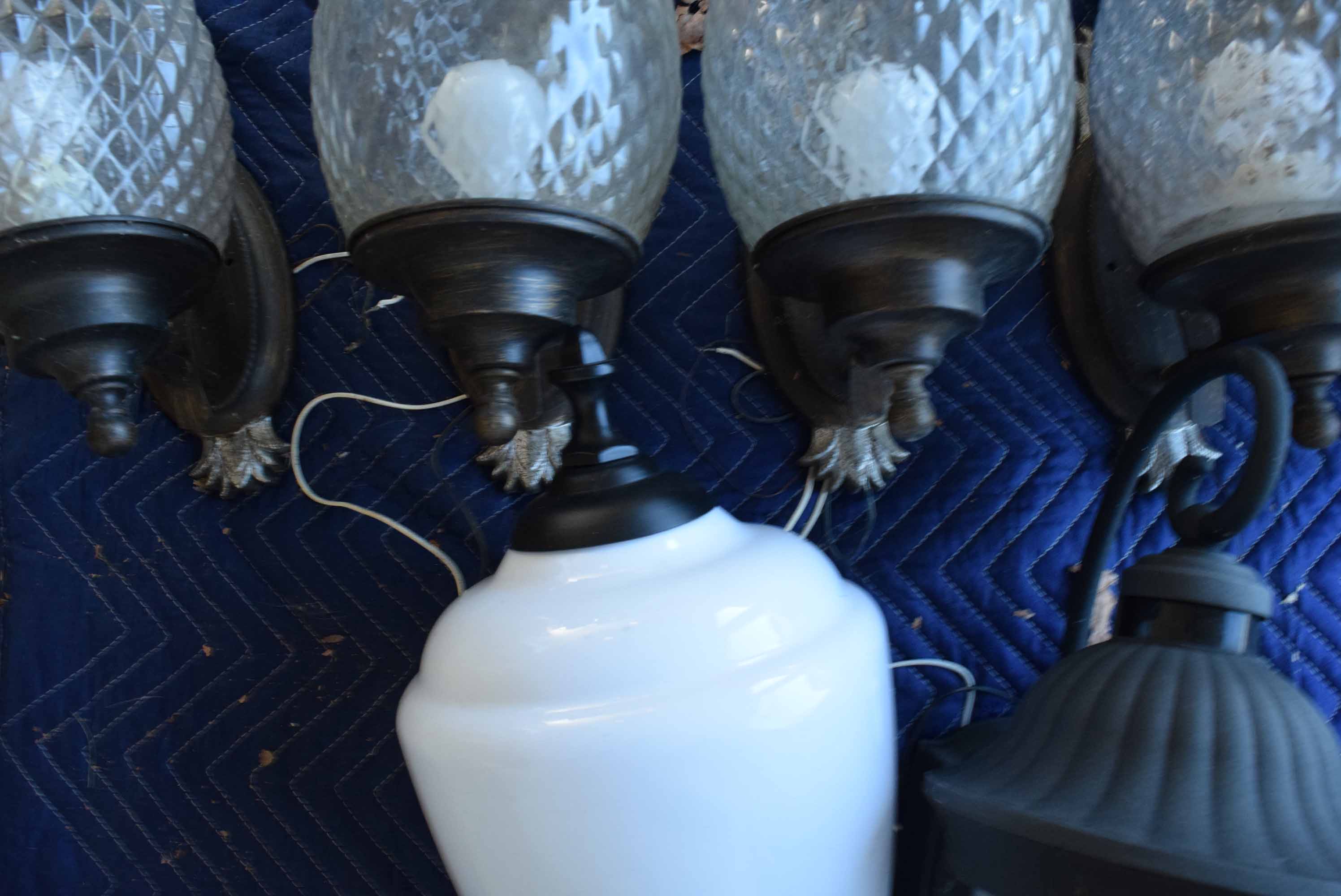 Outdoor Lighting Group