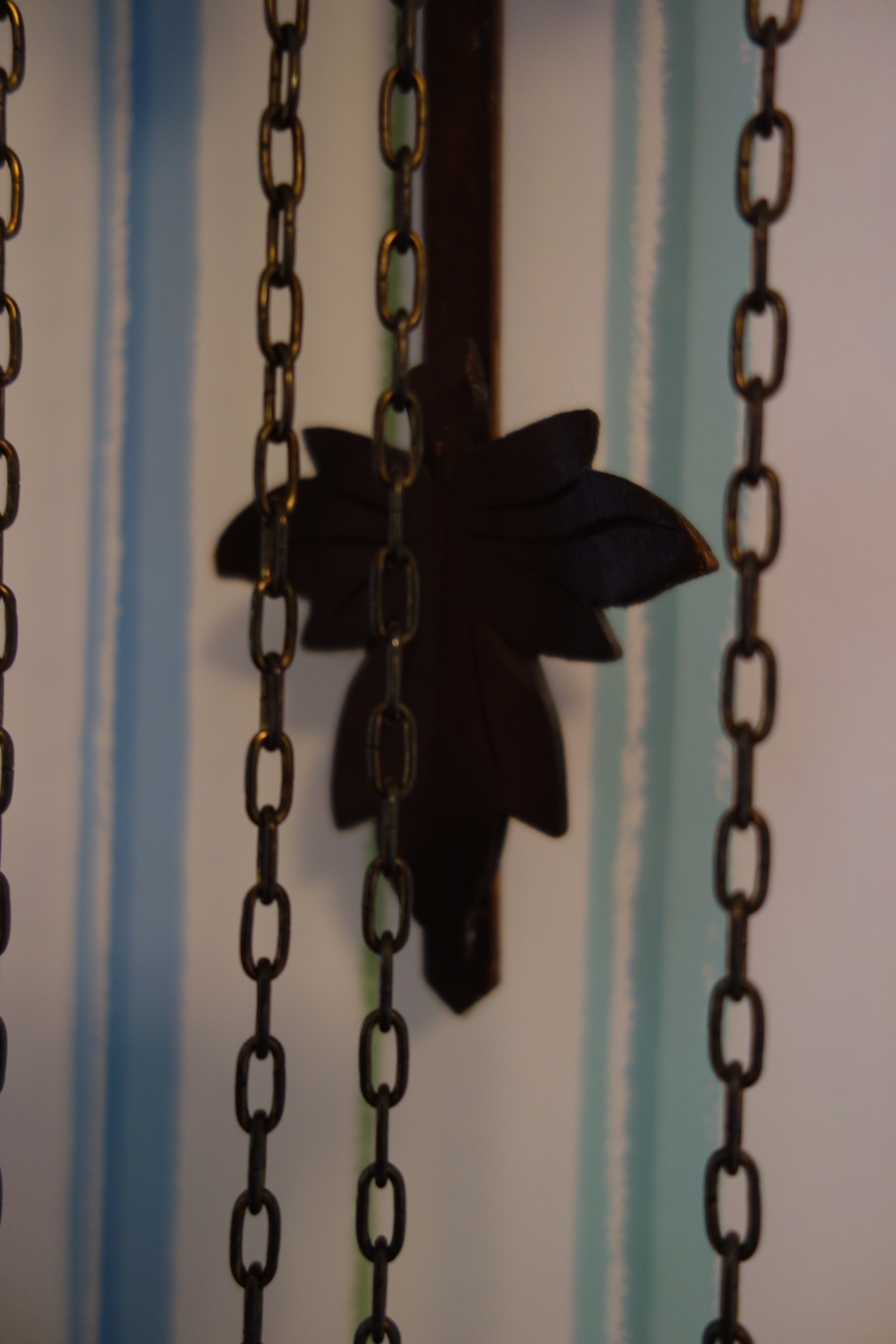 Eight Day Schatz Black Forest Cuckoo Clock