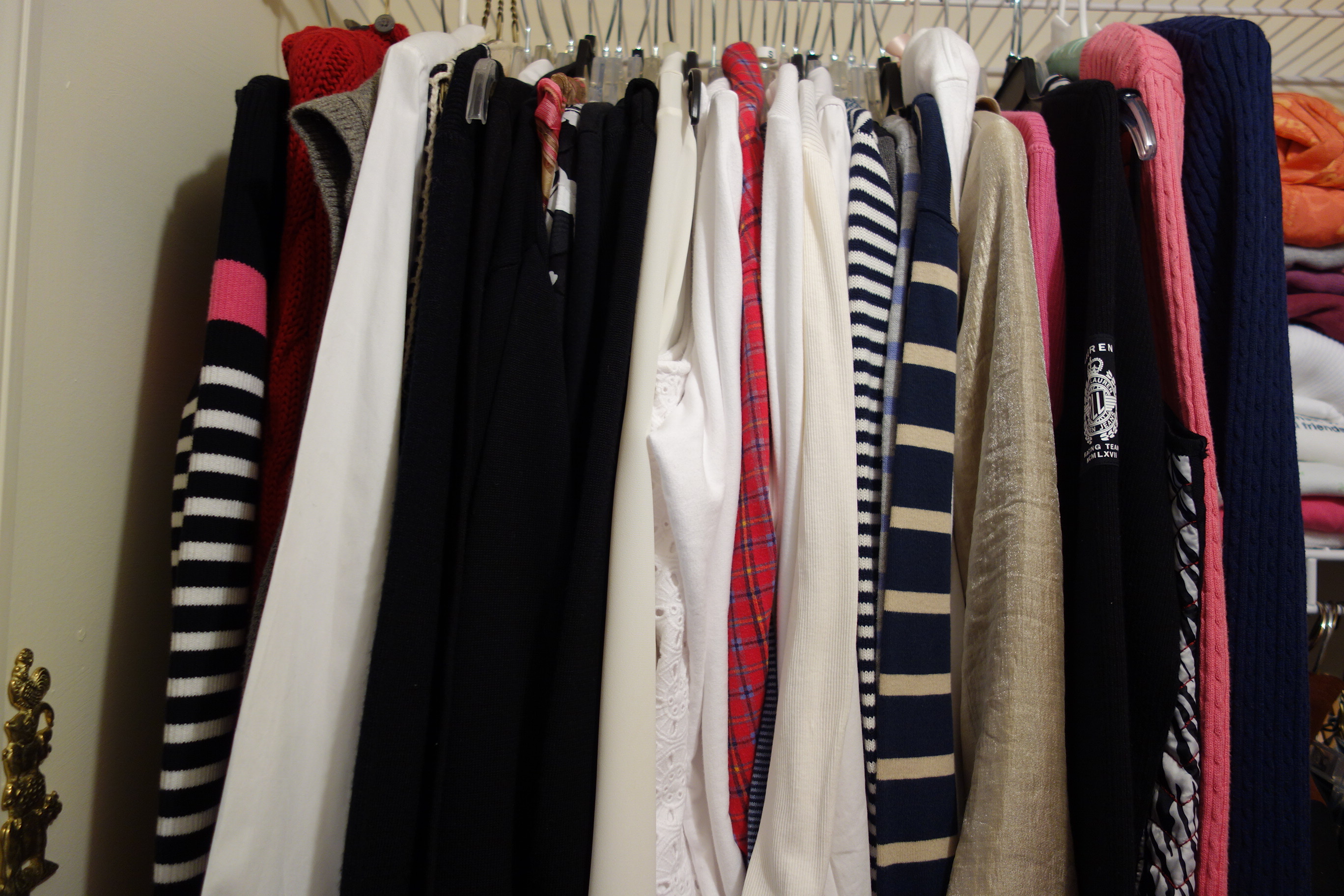 Ladies Size "S" and "M" Closet Cleanout