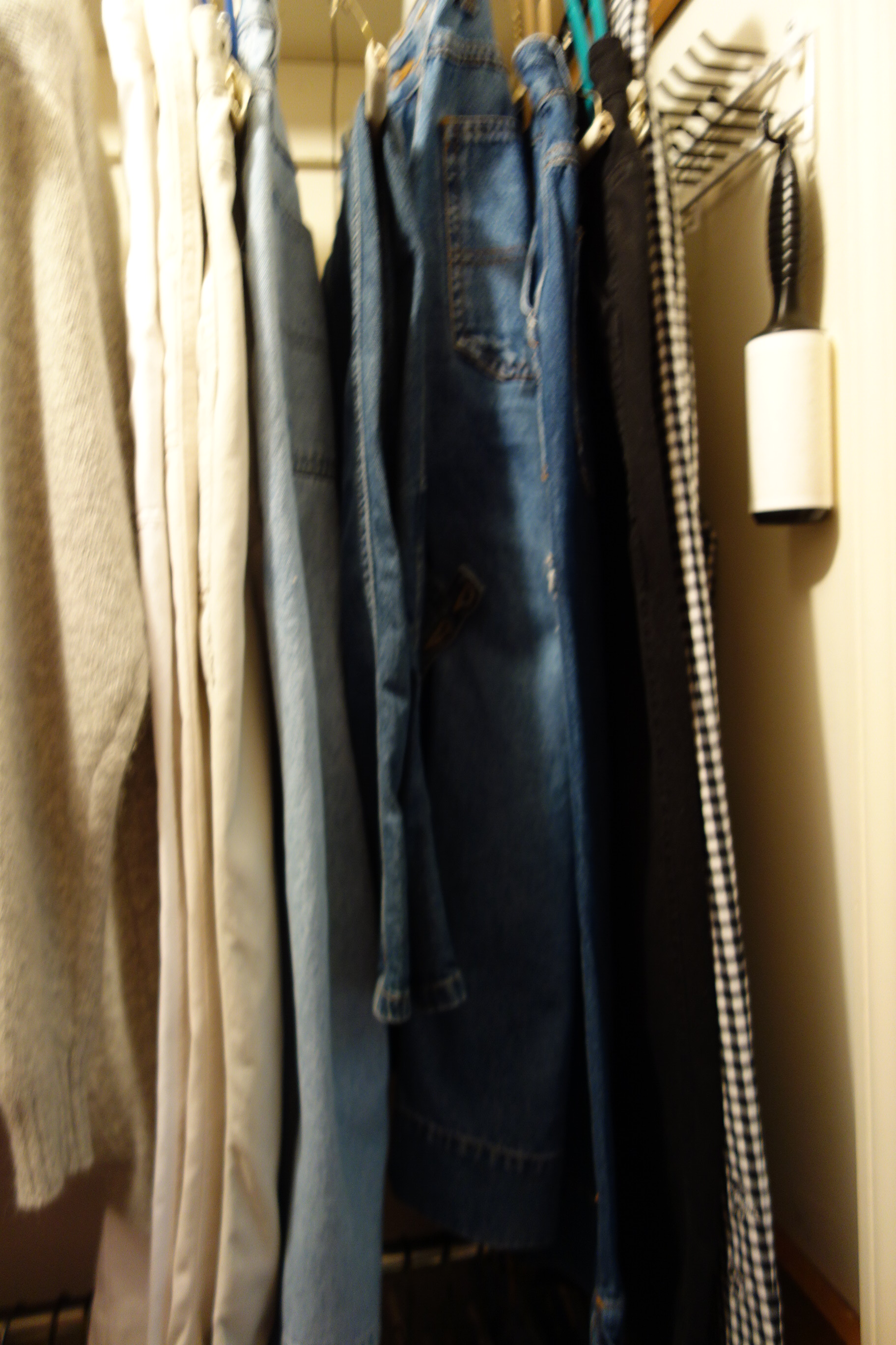 Ladies Size "S" and "M" Closet Cleanout