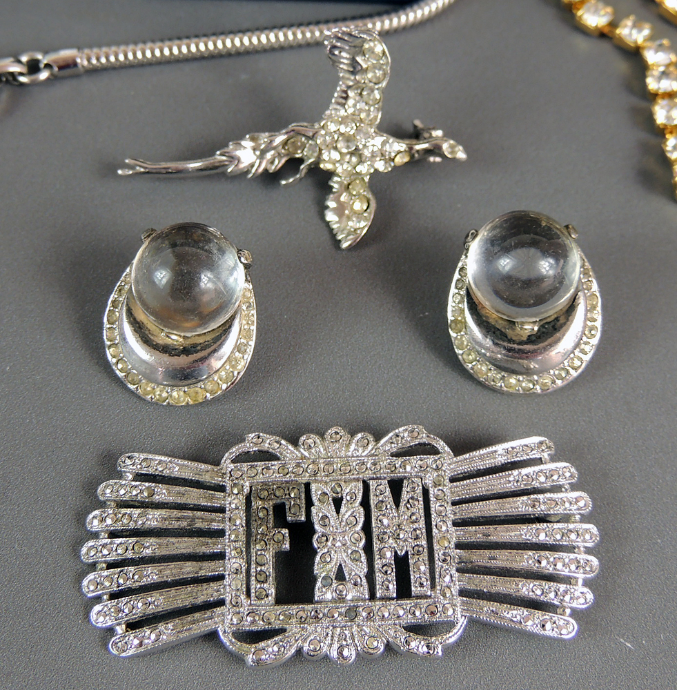 Fashion Jewelry and Accessories