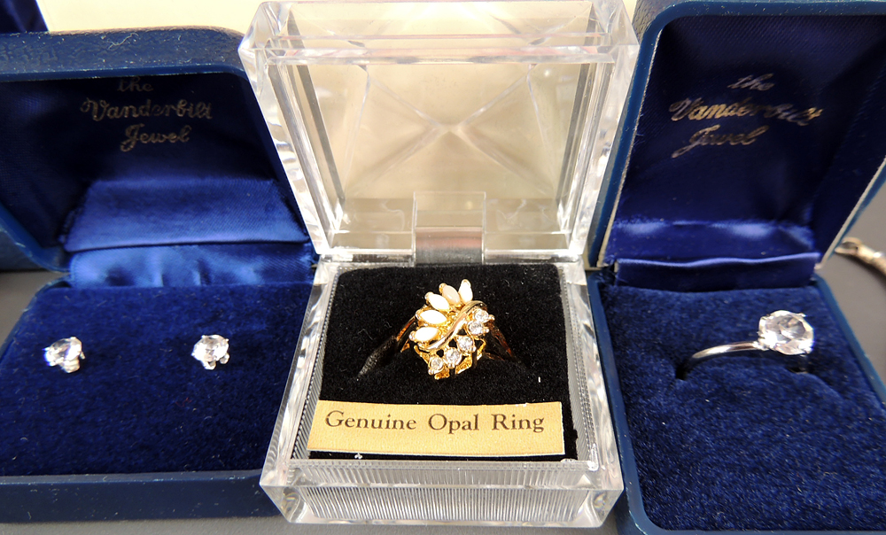 Fashion Jewelry and Accessories