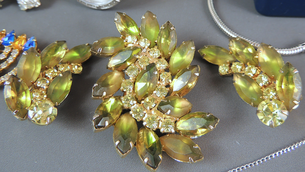 Fashion Jewelry and Accessories