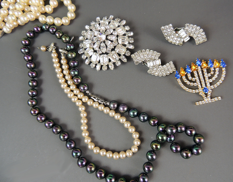 Fashion Jewelry and Accessories