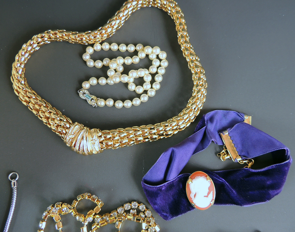 Fashion Jewelry and Accessories