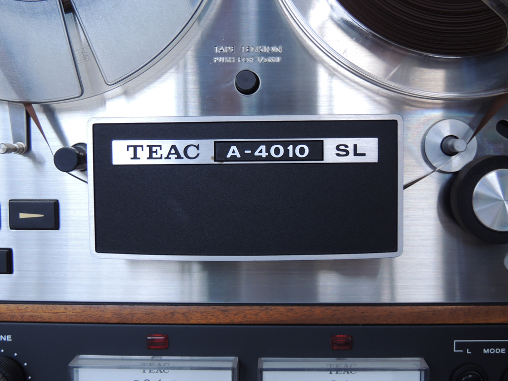 Large Assortment of Stereo Equipment