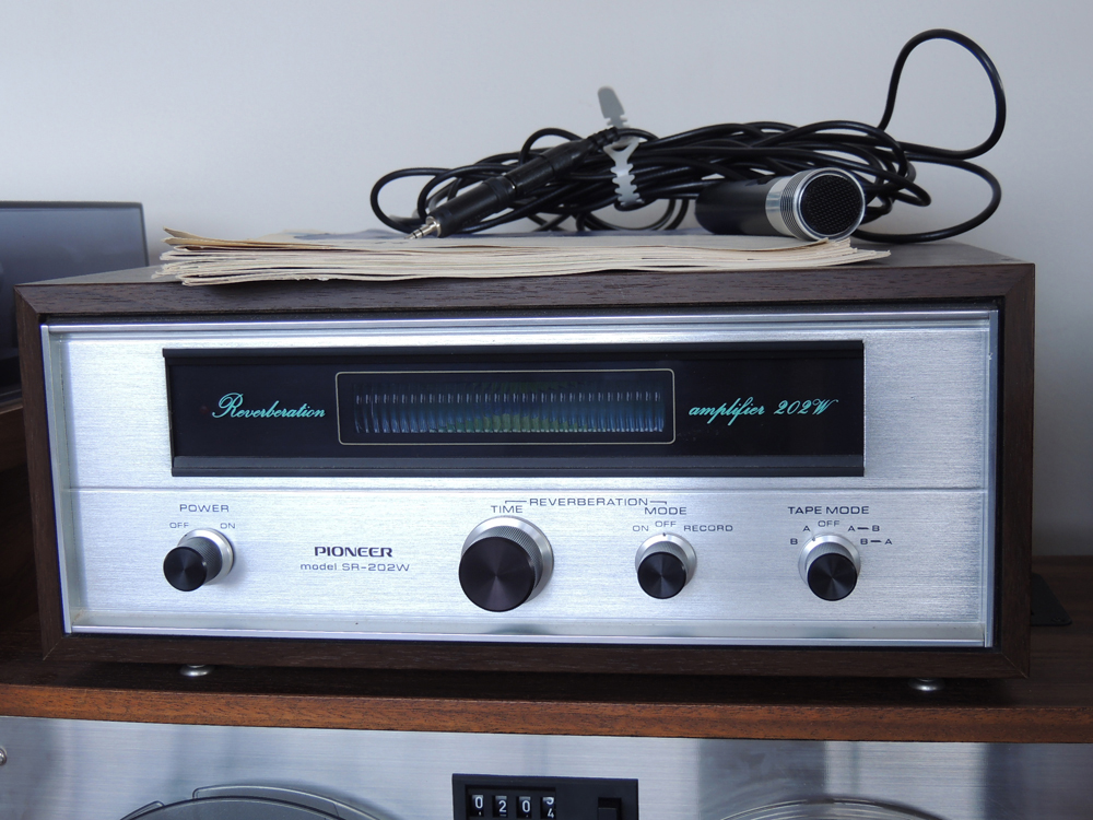 Large Assortment of Stereo Equipment