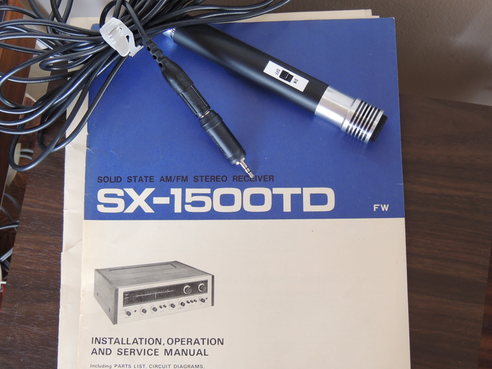 Large Assortment of Stereo Equipment