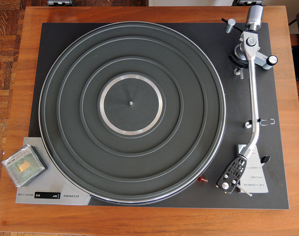 Large Assortment of Stereo Equipment