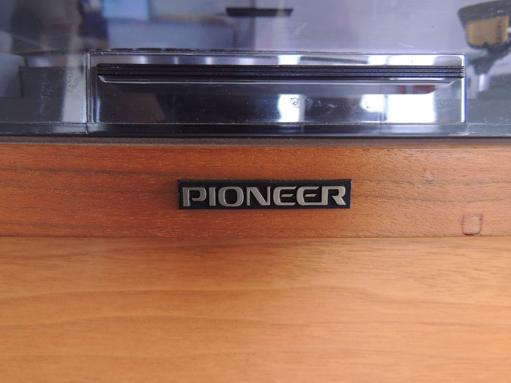 Large Assortment of Stereo Equipment