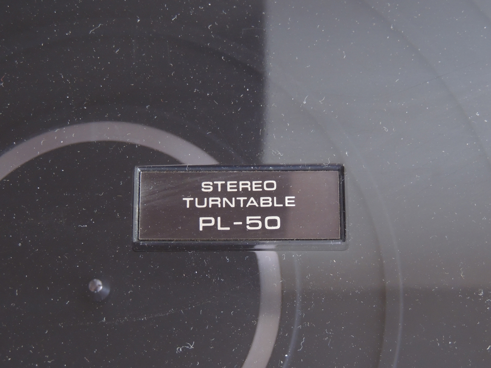 Large Assortment of Stereo Equipment