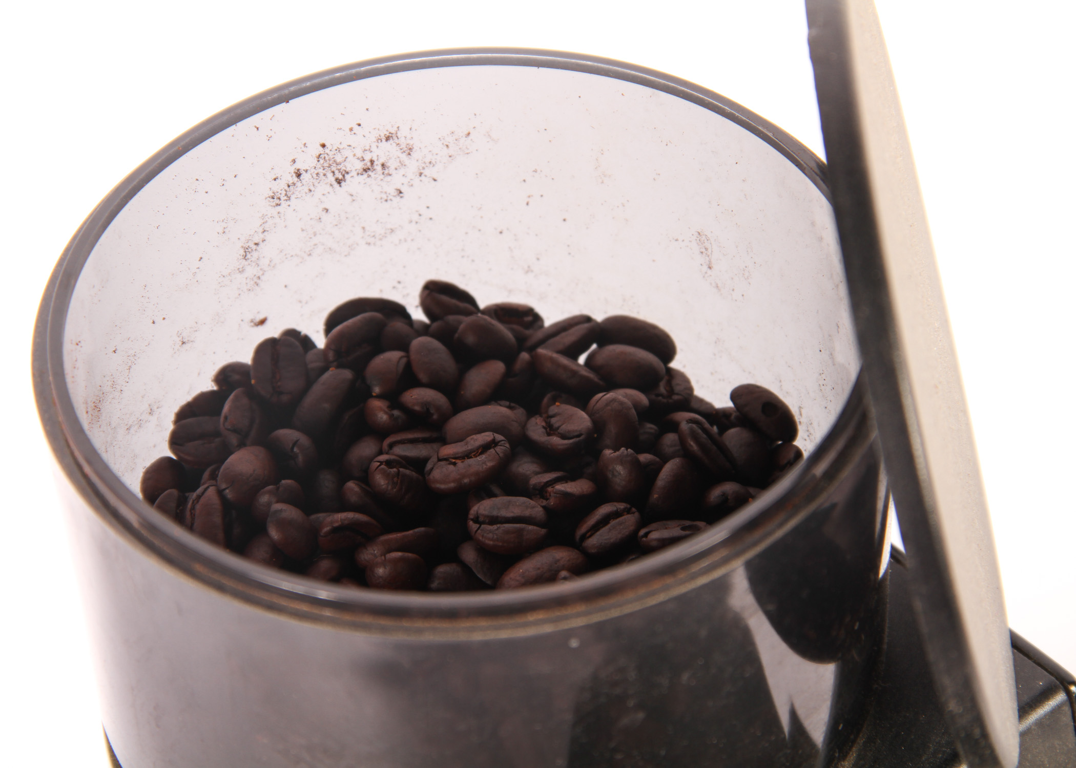 Vintage Pasquini Espresso Machine and Gaggia Coffee Grinder