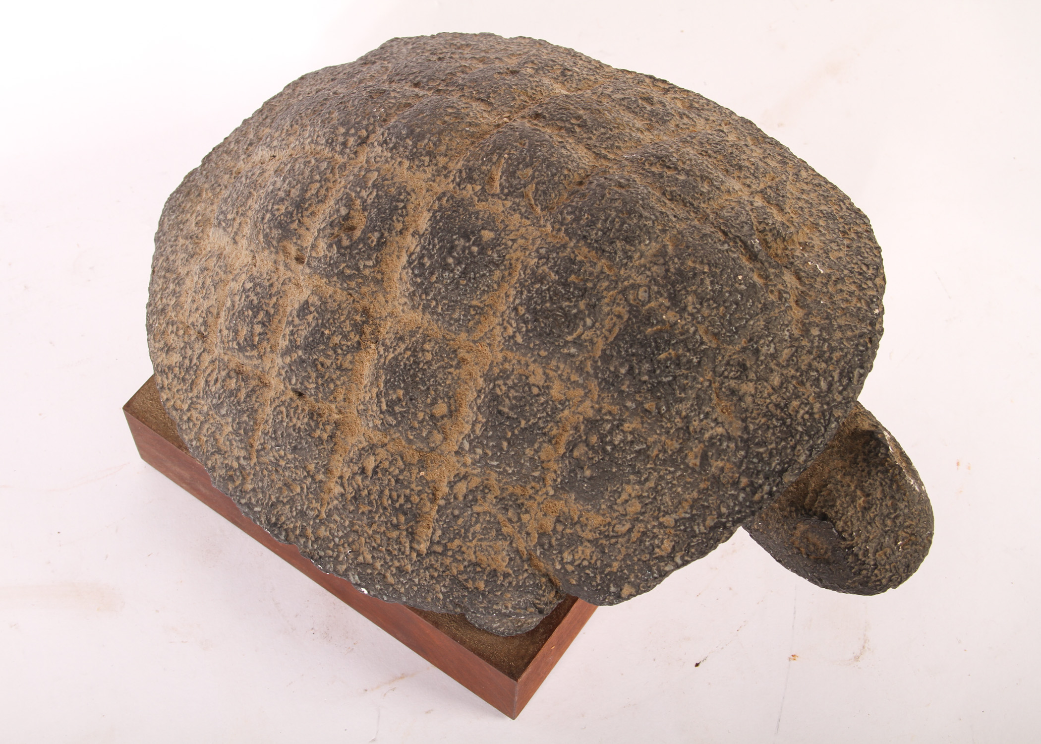 Trio of Ceramic Animal Sculptures