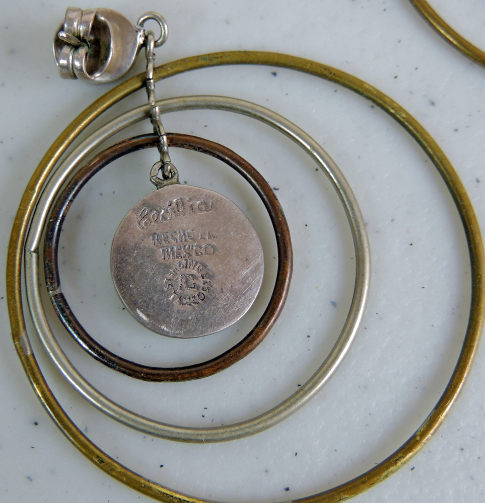 Large Collection of Assorted Costume Jewelry and Accessories