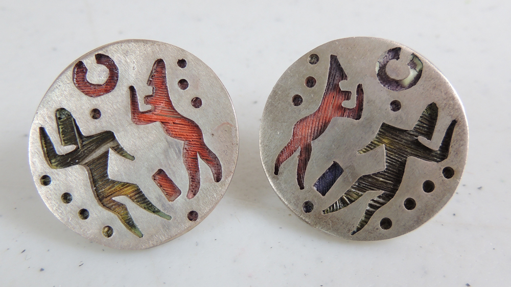 Large Collection of Assorted Costume Jewelry and Accessories