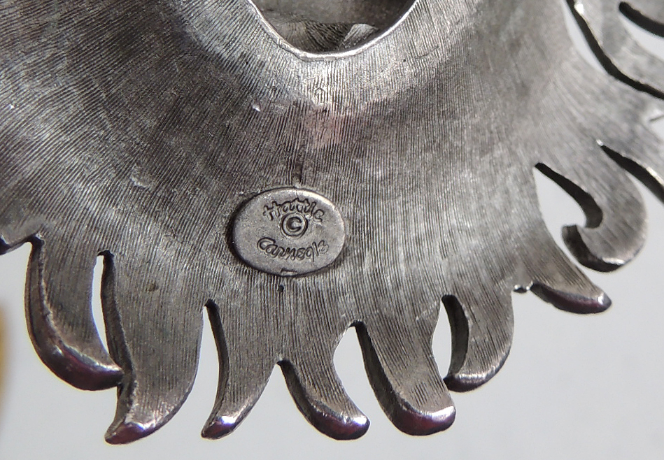 Large Collection of Assorted Costume Jewelry and Accessories