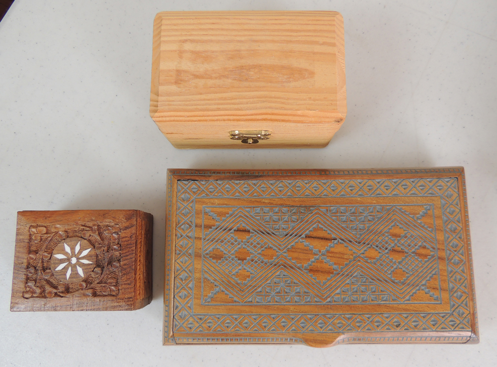 Large Collection of Assorted Costume Jewelry and Accessories