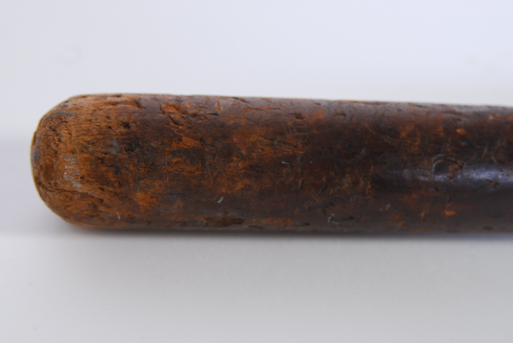 Antique Wooden Billy Club