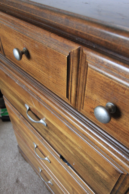Lea The Bedroom People Four Drawer Dresser