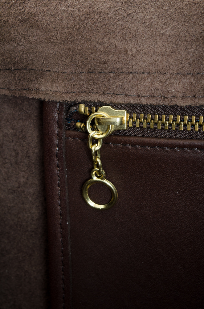 Vintage "Beekman"  Coach Briefcase