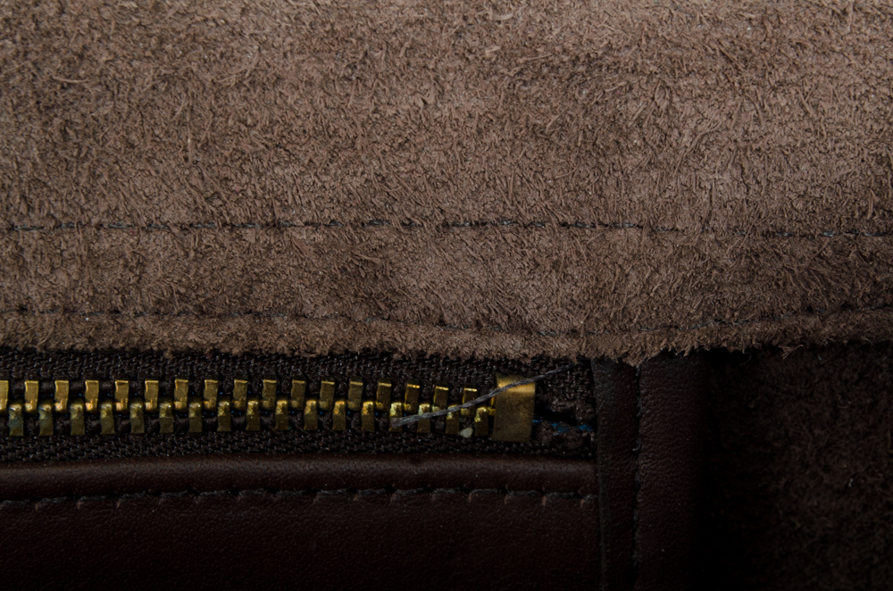 Vintage "Beekman"  Coach Briefcase