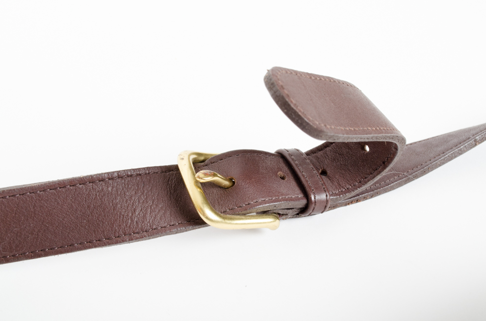 Vintage "Beekman"  Coach Briefcase