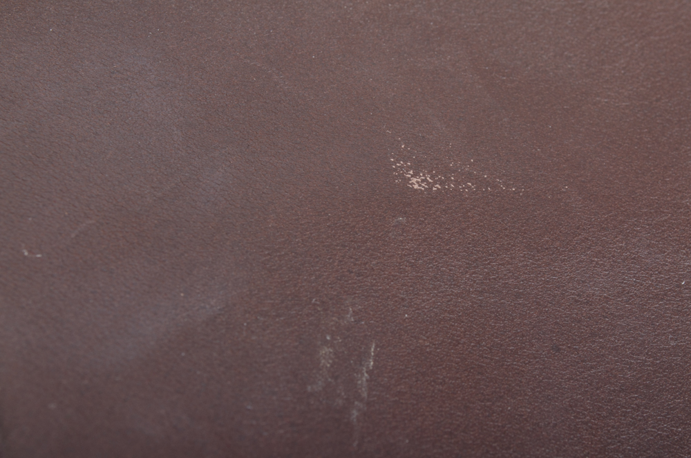 Vintage "Beekman"  Coach Briefcase