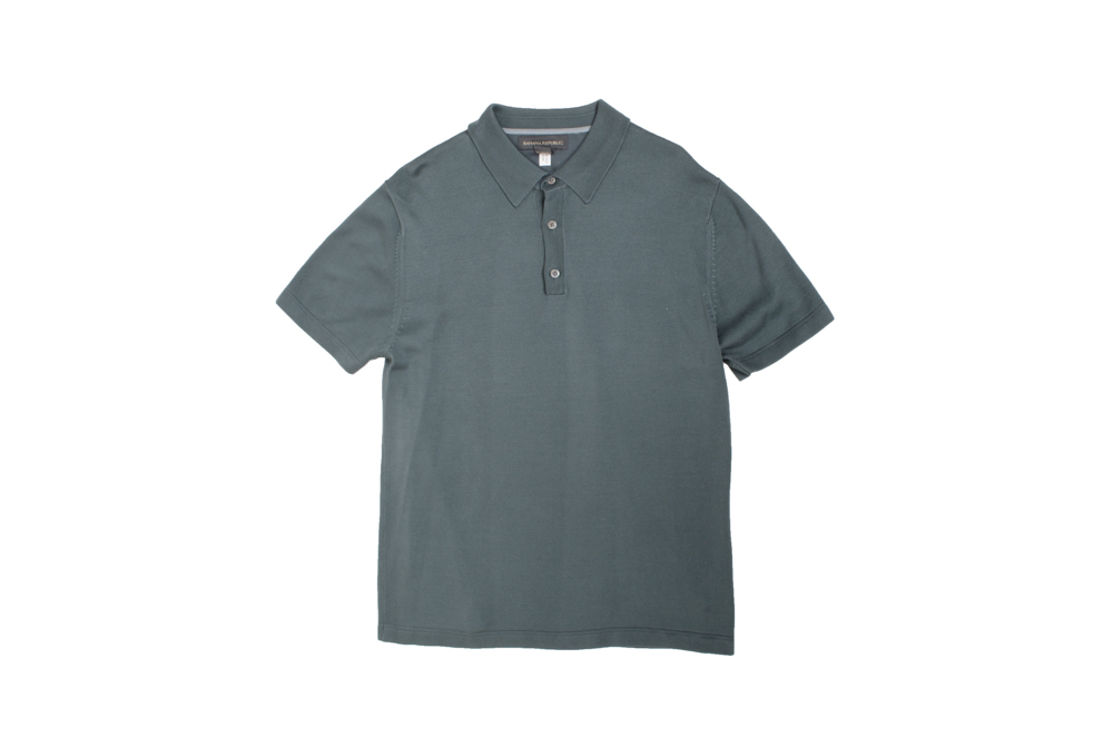 Group of Men's Woven Shirts