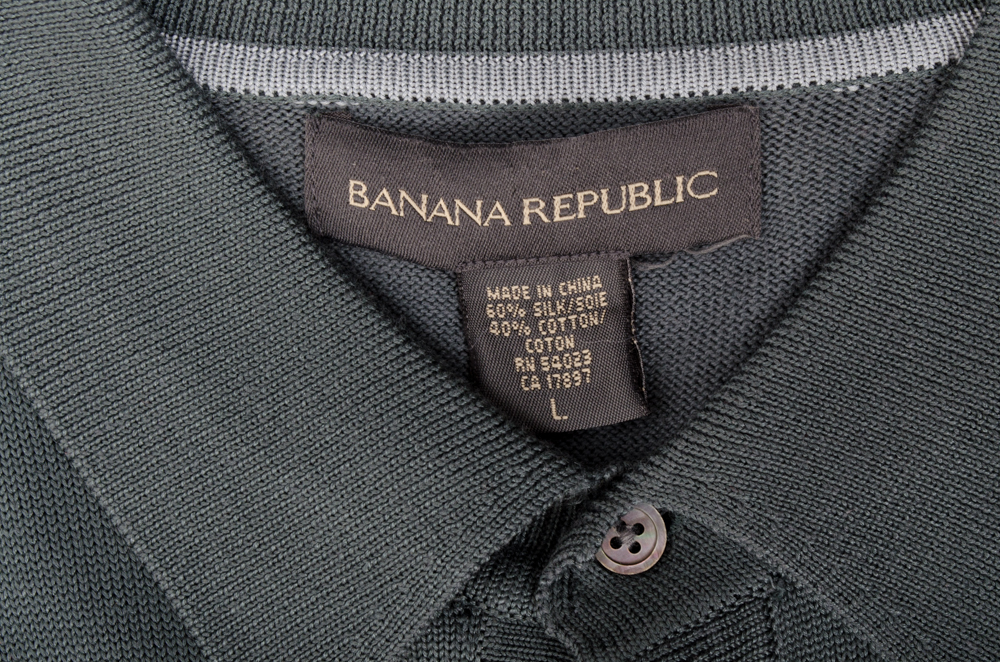 Group of Men's Woven Shirts