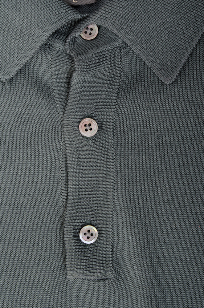 Group of Men's Woven Shirts