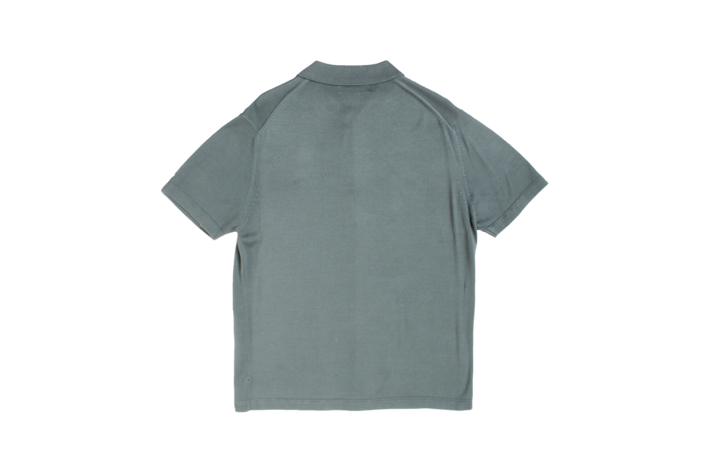 Group of Men's Woven Shirts