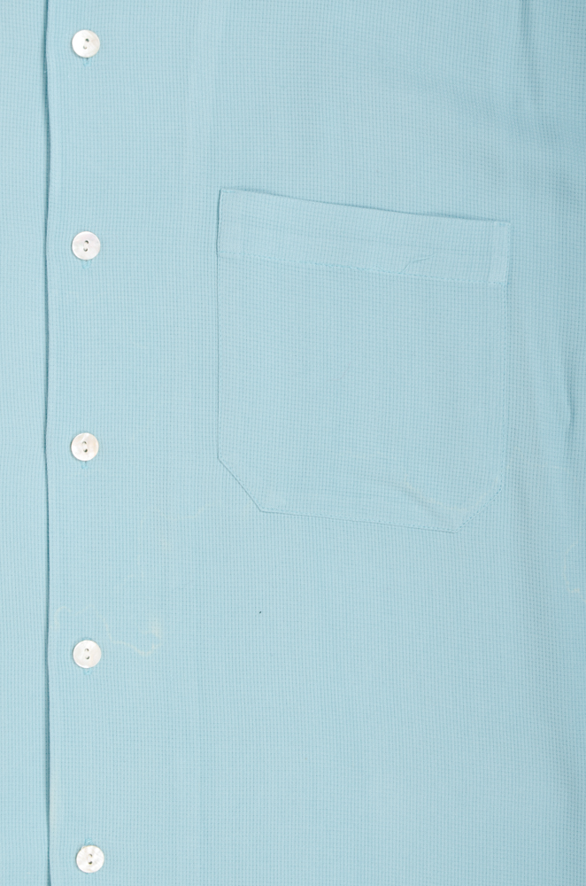 Group of Men's Woven Shirts