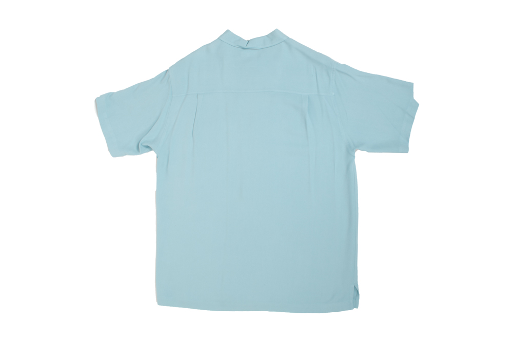 Group of Men's Woven Shirts