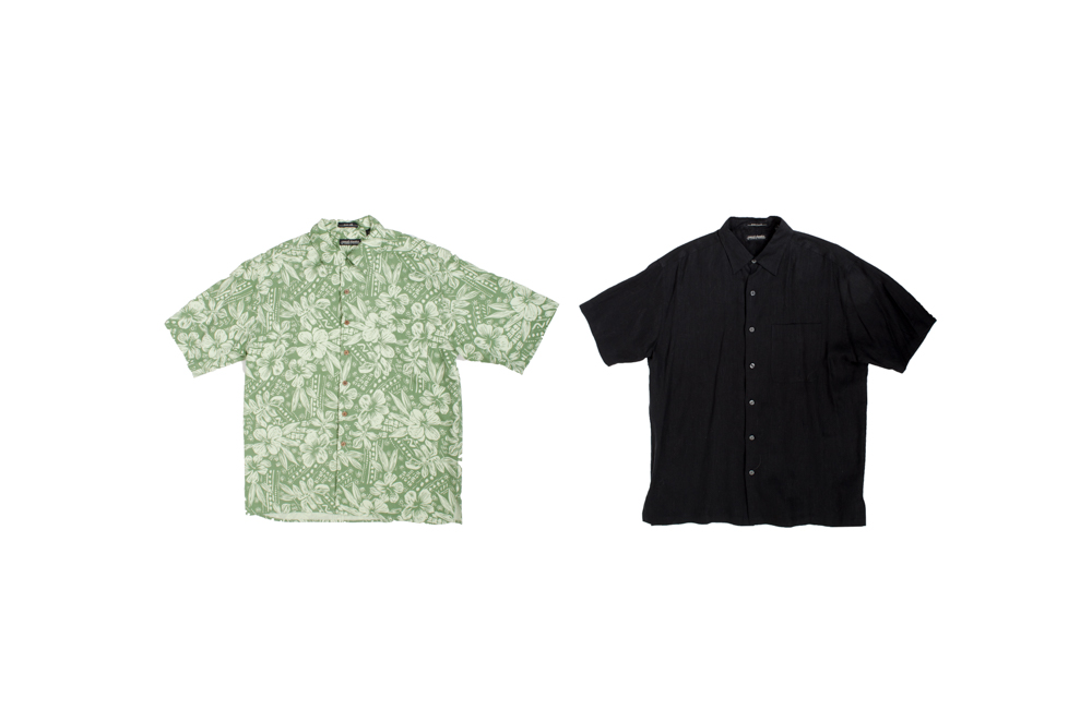 Group of Lord & Taylor Men's Shirts