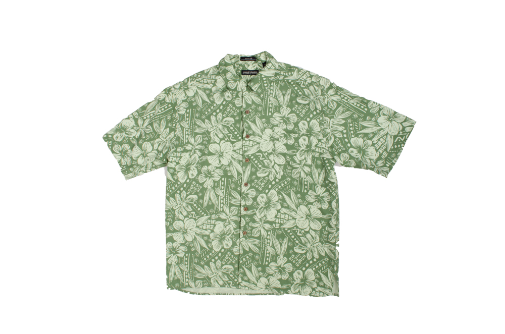 Group of Lord & Taylor Men's Shirts