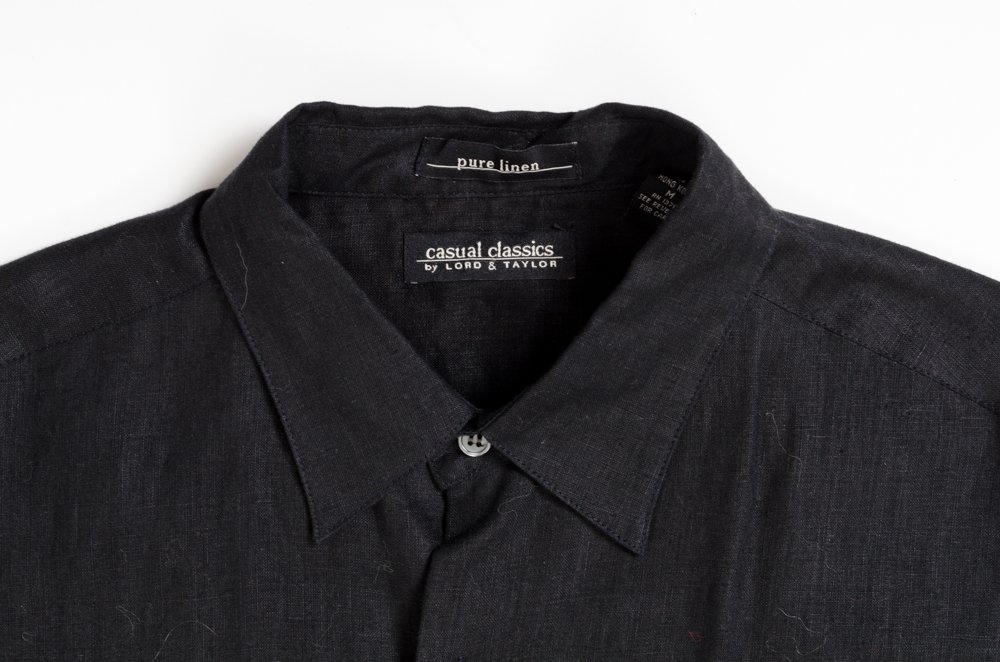 Group of Lord & Taylor Men's Shirts