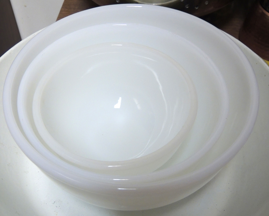 Large Assortment of Vintage Kitchen Items