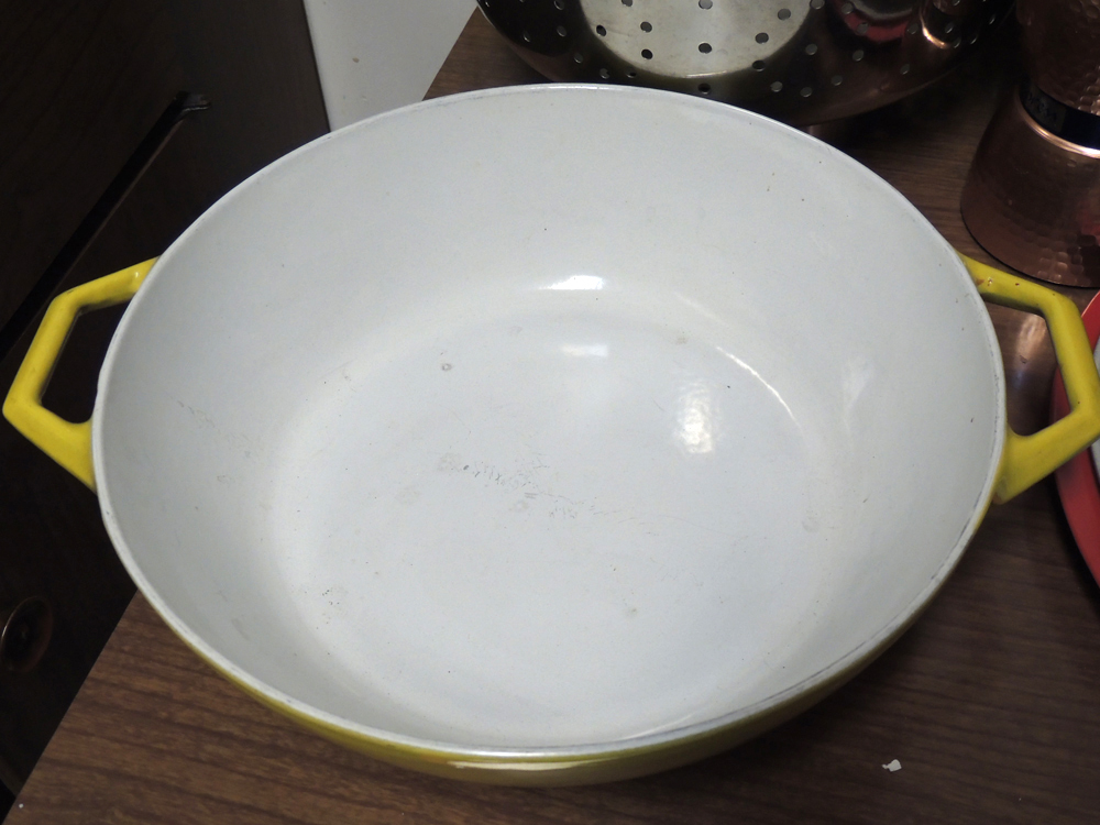 Large Assortment of Vintage Kitchen Items