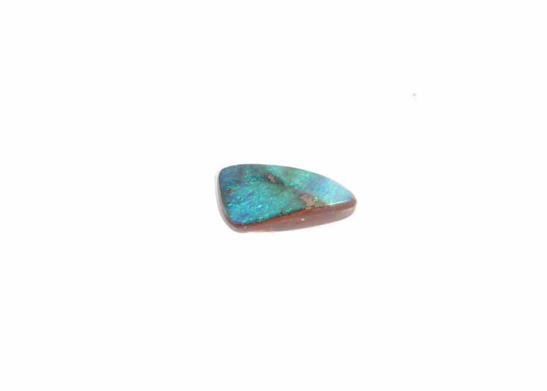 Loose Queensland Boulder Opal