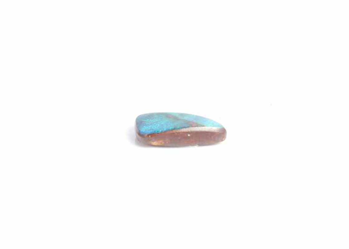 Loose Queensland Boulder Opal