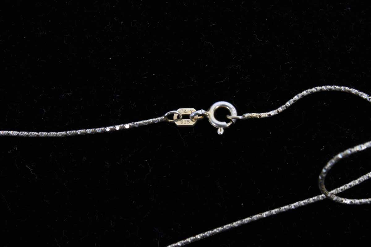 Dakota Gold Plated Sterling Necklace and Earrings