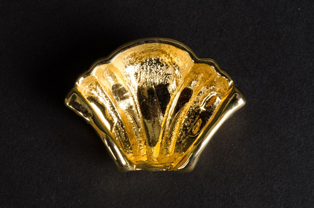 Sweater Bar and Scarf Clip