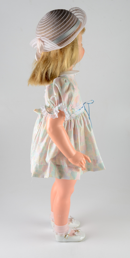 Vintage Patty Play Pal Walker Style Doll