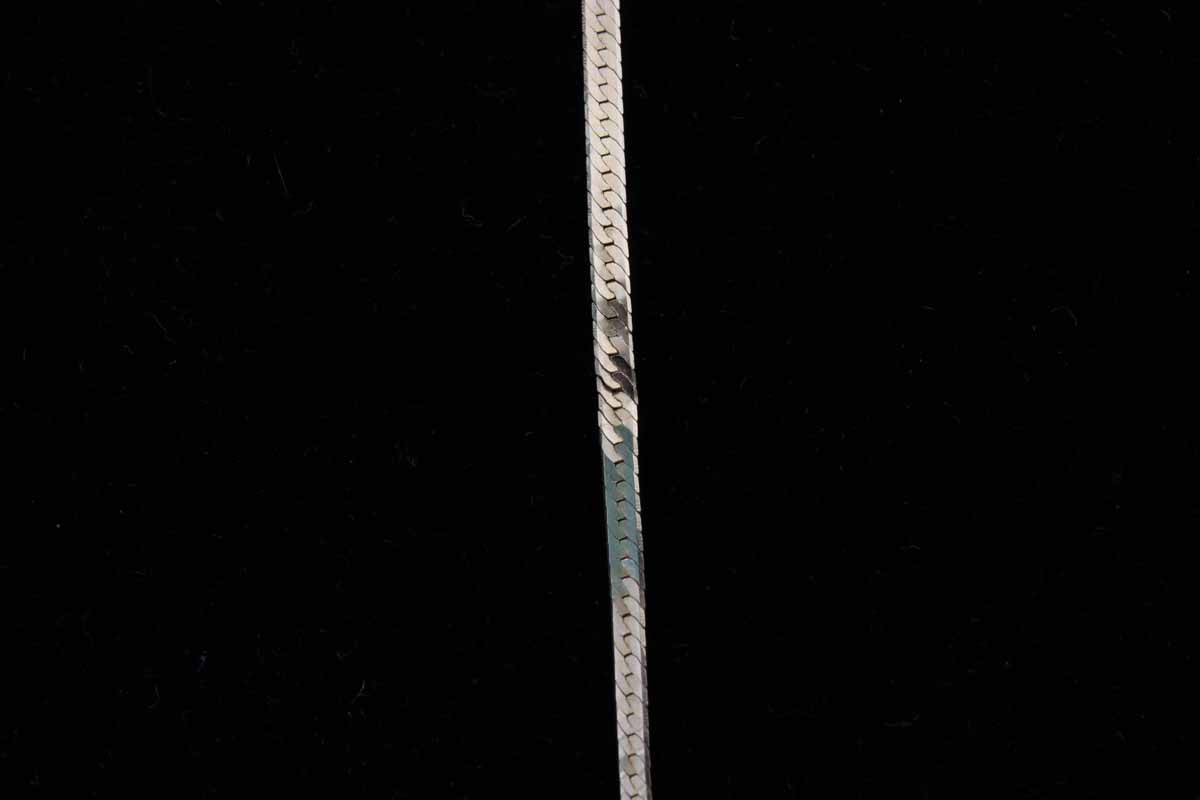 14K Yellow Gold Diamond and Pearl Pendant Necklace with Earrings