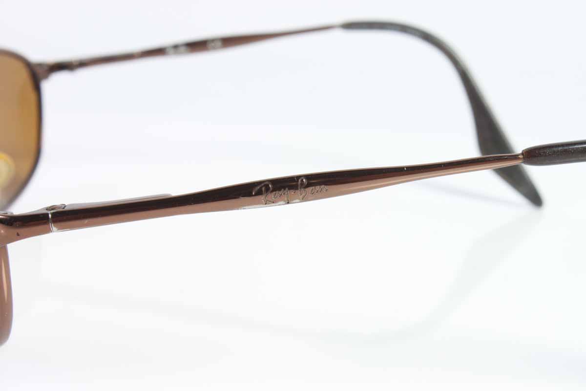 Vintage Highstreet Ray Ban Sunglasses