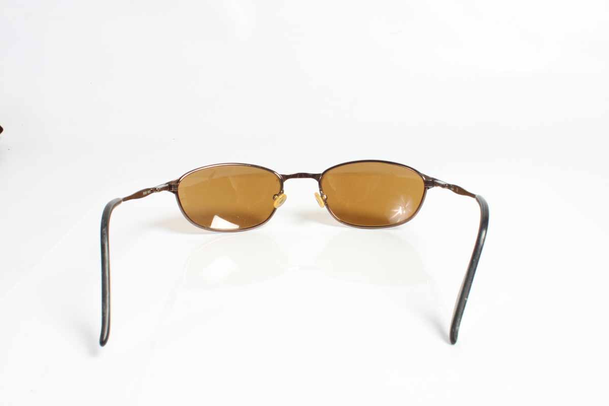 Vintage Highstreet Ray Ban Sunglasses
